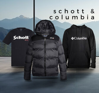 Schott & Columbia